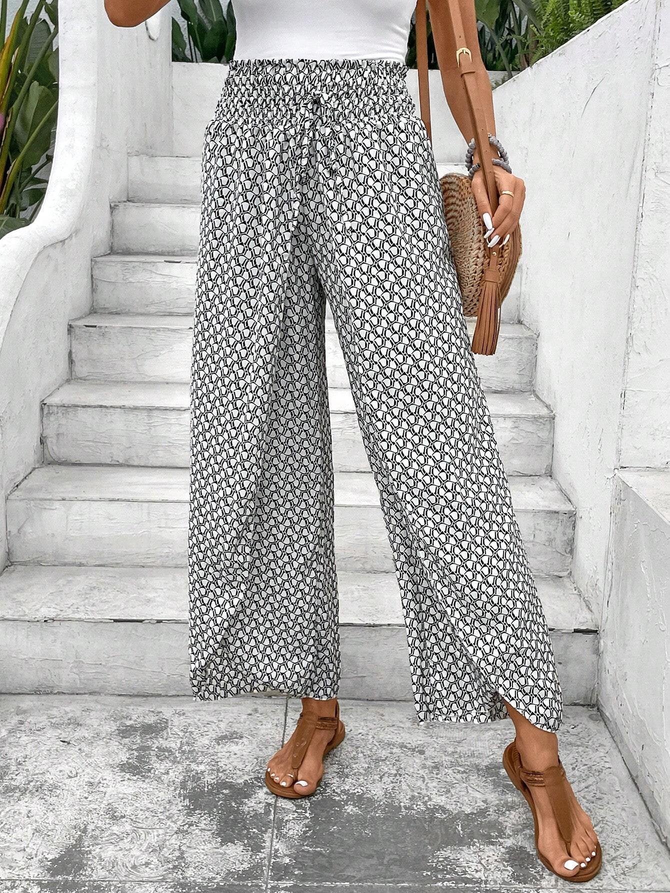 Pants Supplier