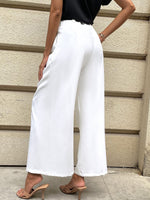 Pants Manufacturer