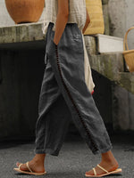 Pants Manufacturer