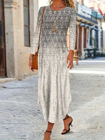 Maxi Dresses Supplier