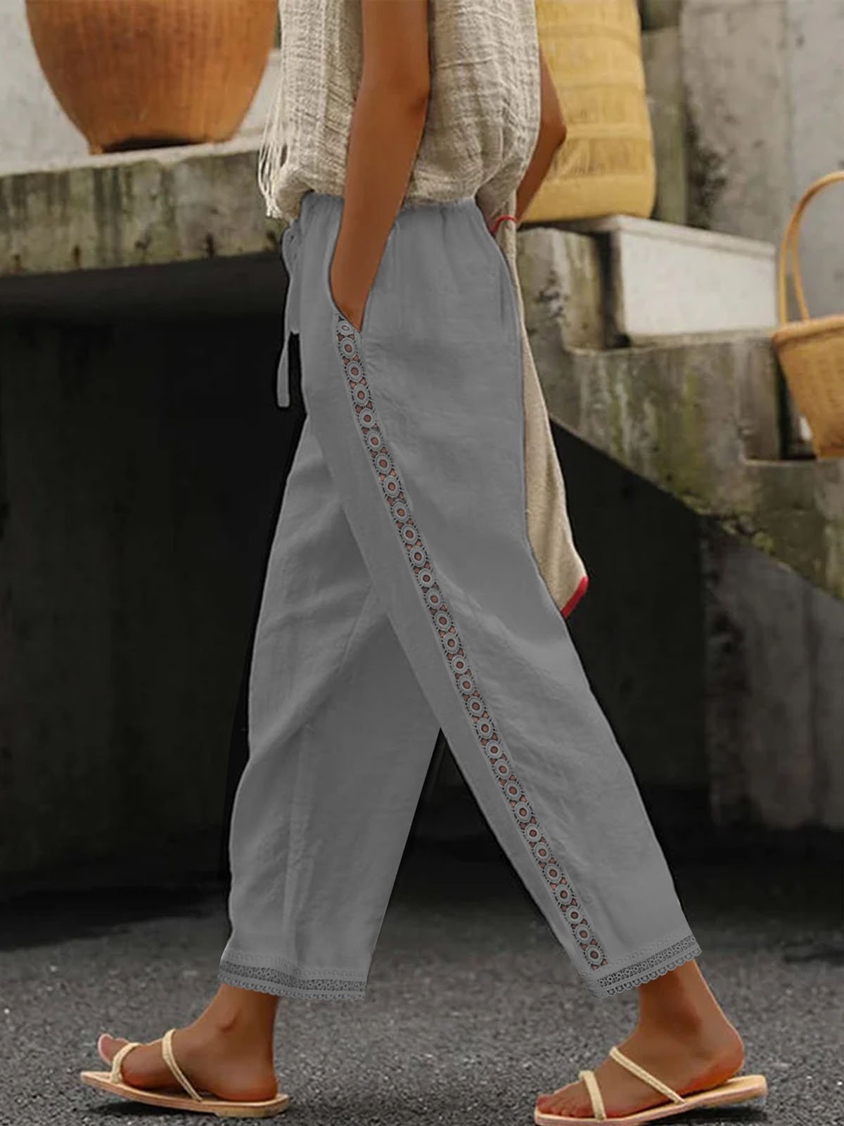 Pants Factory