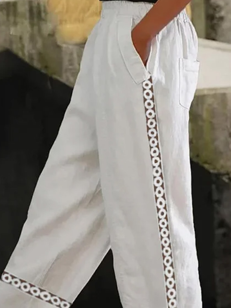 Pants Supplier