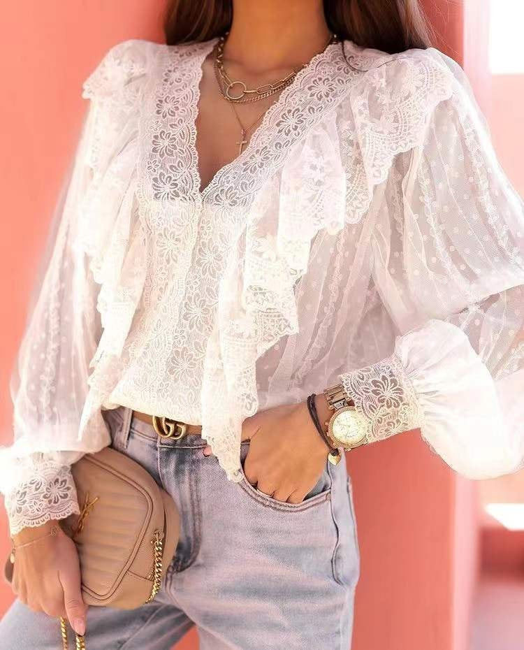Blouses Manufacturer