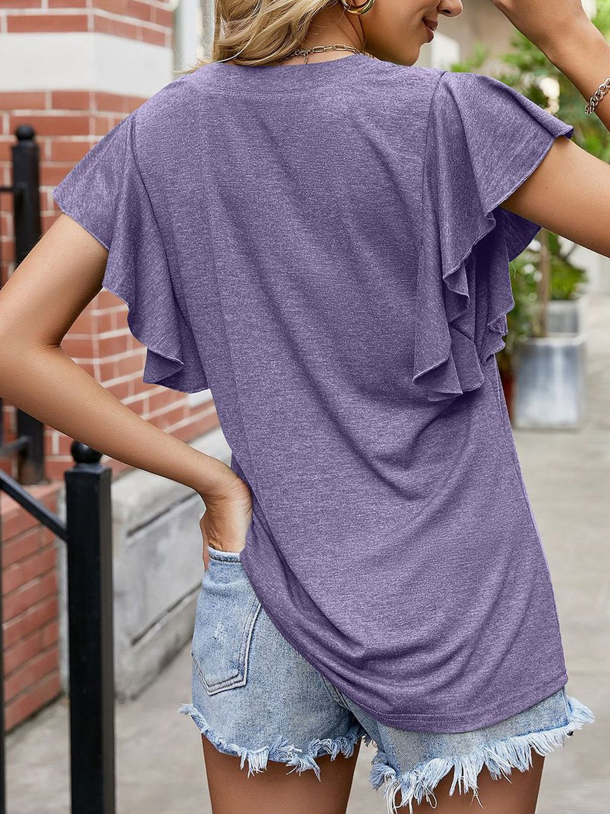 Trendy Women's Clothing Vendors