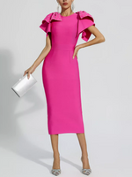 Maxi Dresses Factory