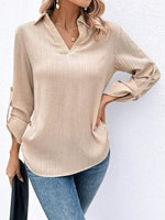 Blouses Manufacturer