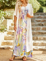 Maxi Dresses Manufacturer