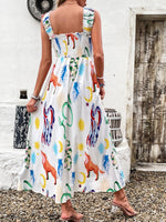 Maxi Dresses Supplier