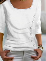 Plus Size Blouses Supplier