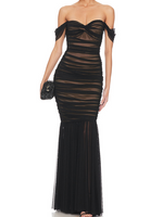 Maxi Dresses Manufacturer