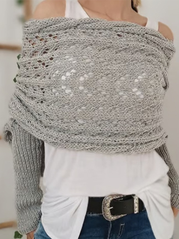 Sweaters Manufacturer