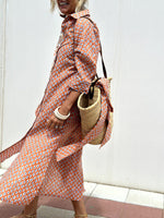 Maxi Dresses Manufacturer