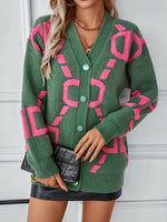 Sweaters Manufacturer