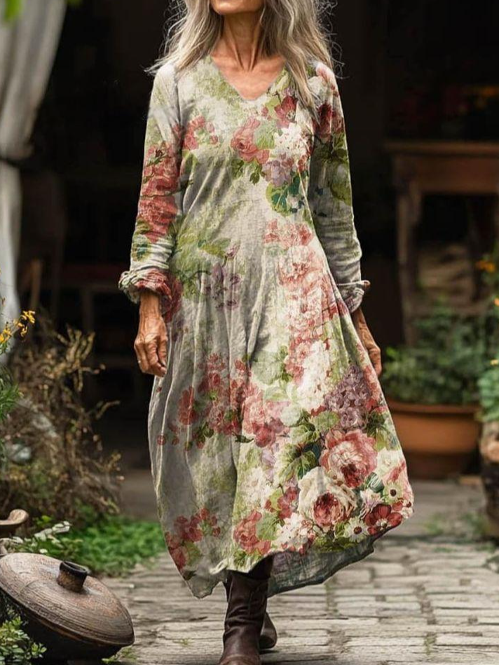Maxi Dresses Supplier
