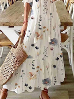 Maxi Dresses Supplier