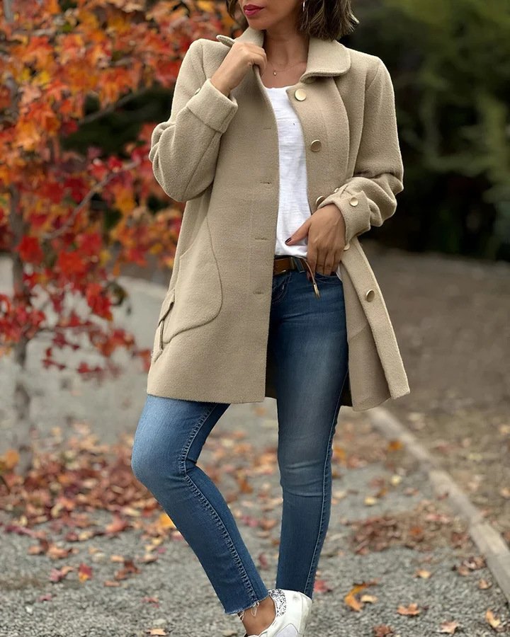 Outerwear Supplier