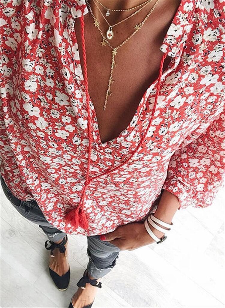 Blouses Supplier