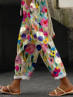 Pants Supplier