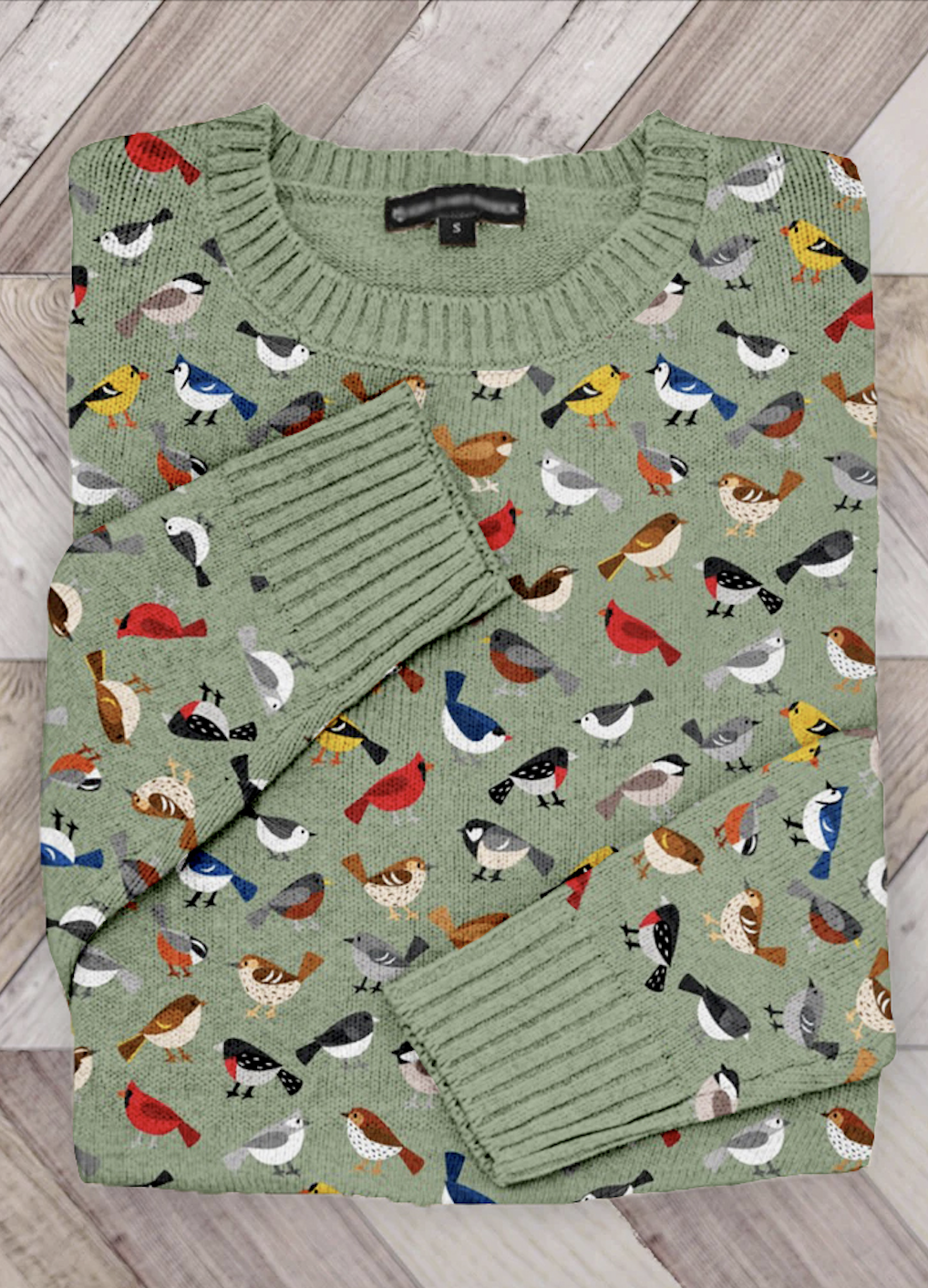 Sweaters Supplier