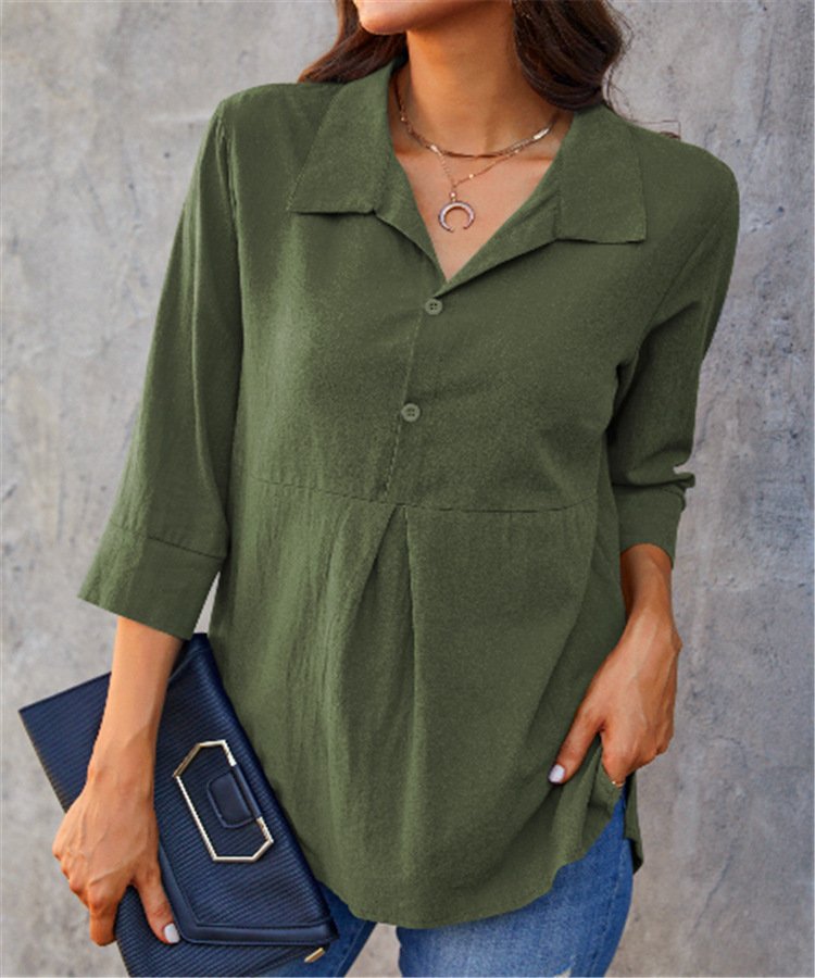 Blouses Manufacturer