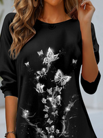 Plus Size Blouses Supplier