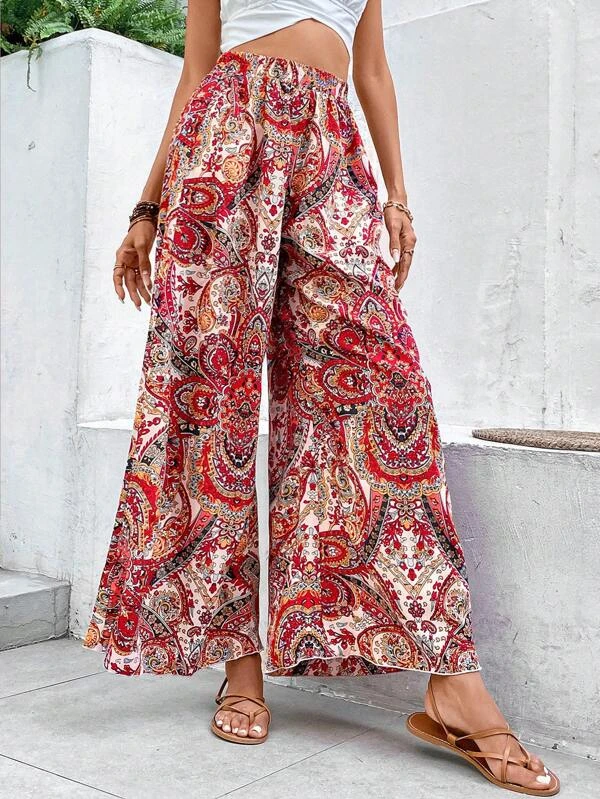 Pants Manufacturer