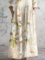 Maxi Dresses Supplier