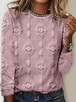 Plus Size Blouses Manufacturer