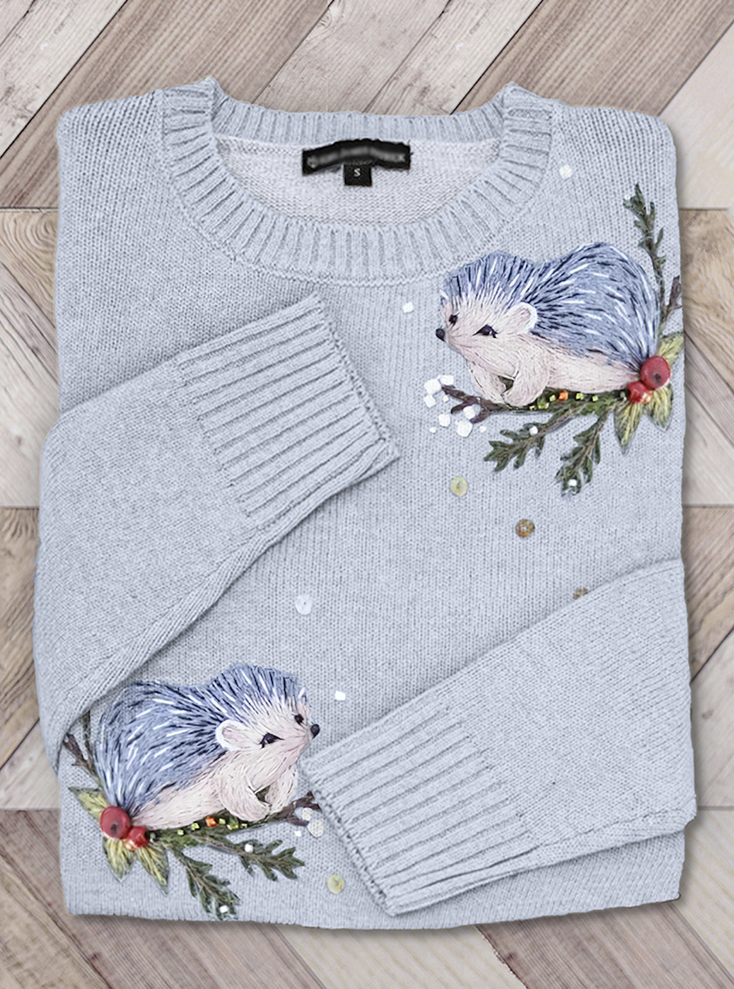 Sweaters Supplier
