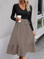 Maxi Dresses Manufacturer