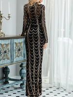 Maxi Dresses Manufacturer