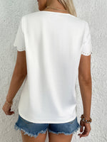 Plus Size Blouses Manufacturer