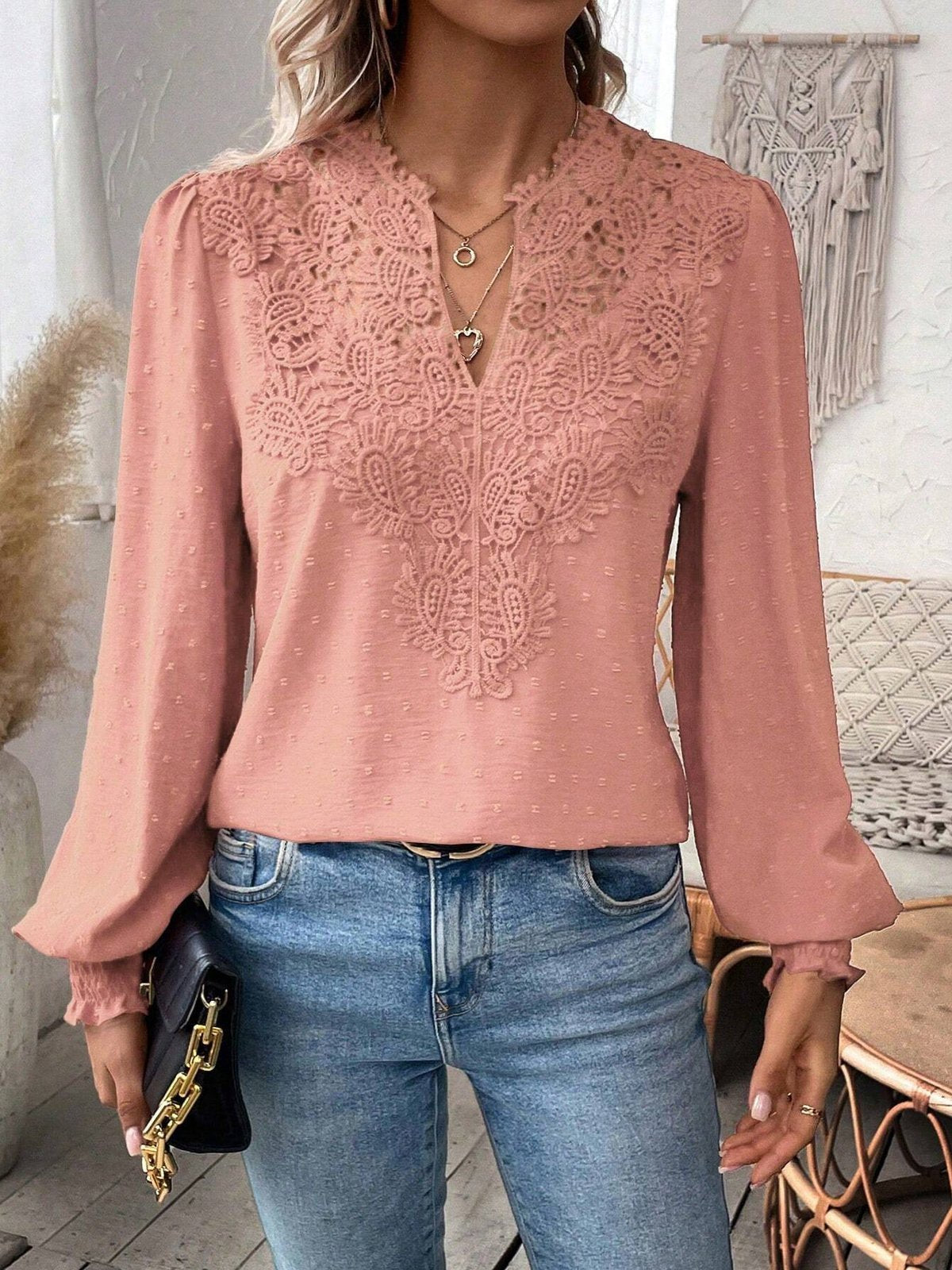 Blouses Wholesaler
