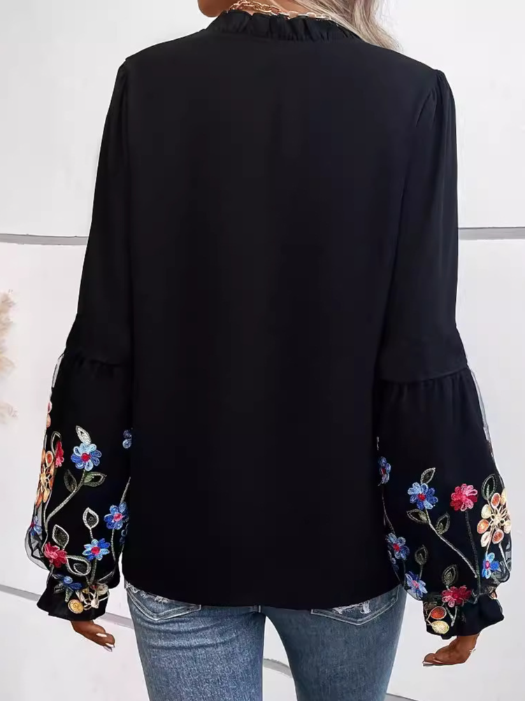 Blouses Manufacturer