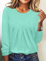 Plus Size Blouses Supplier