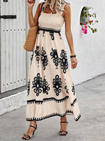 Maxi Dresses Supplier