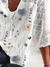 Blouses Supplier