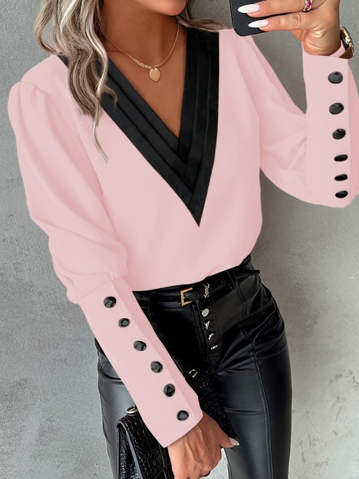Blouses Manufacturer