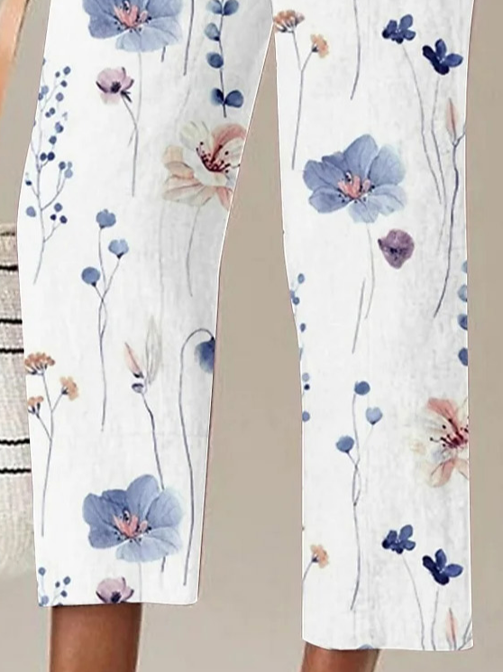 Pants Supplier