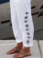 Pants Supplier