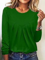 Plus Size Blouses Manufacturer