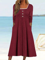 Maxi Dresses Wholesaler
