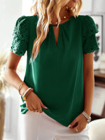 Blouses Manufacturer