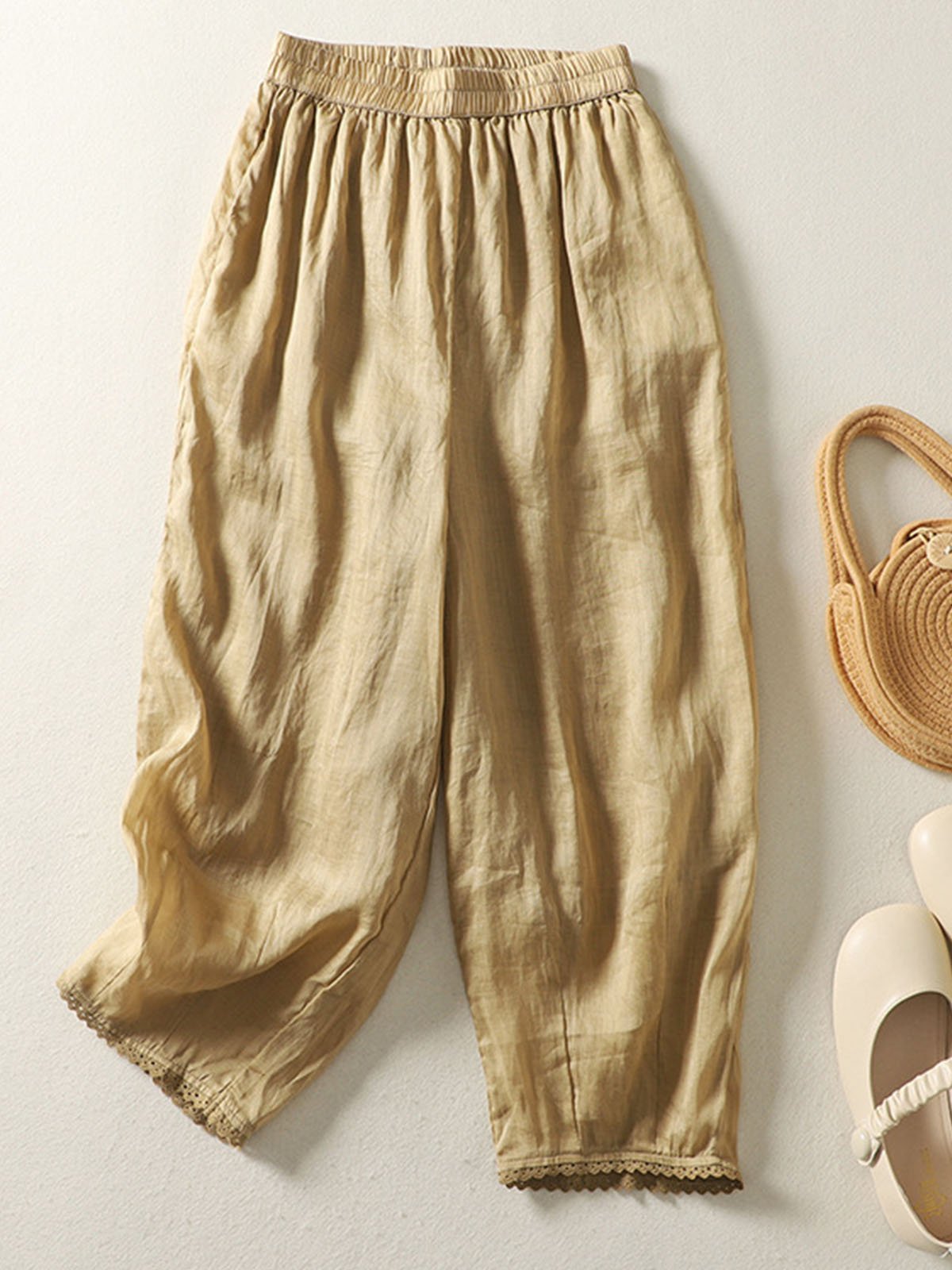 Pants Manufacturer
