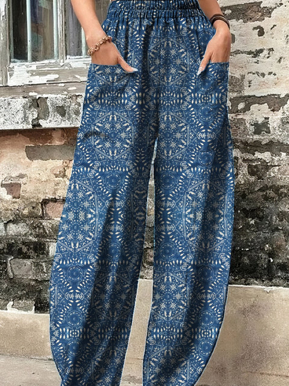 Pants Supplier