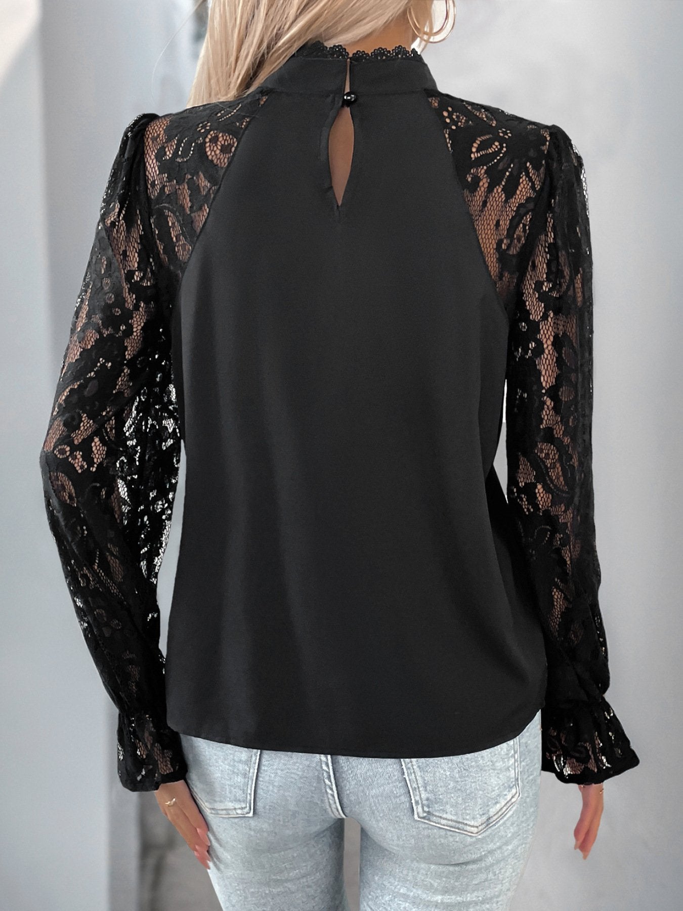 Blouses Supplier