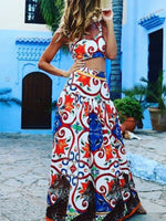 Maxi Dresses Supplier