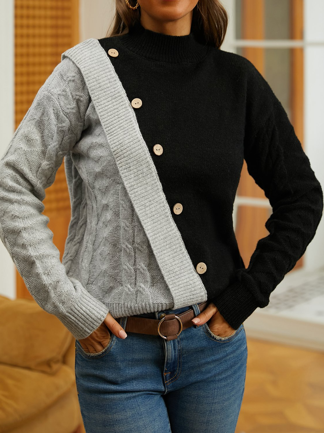 Sweaters Manufacturer