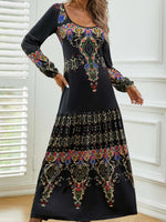 Maxi Dresses Manufacturer