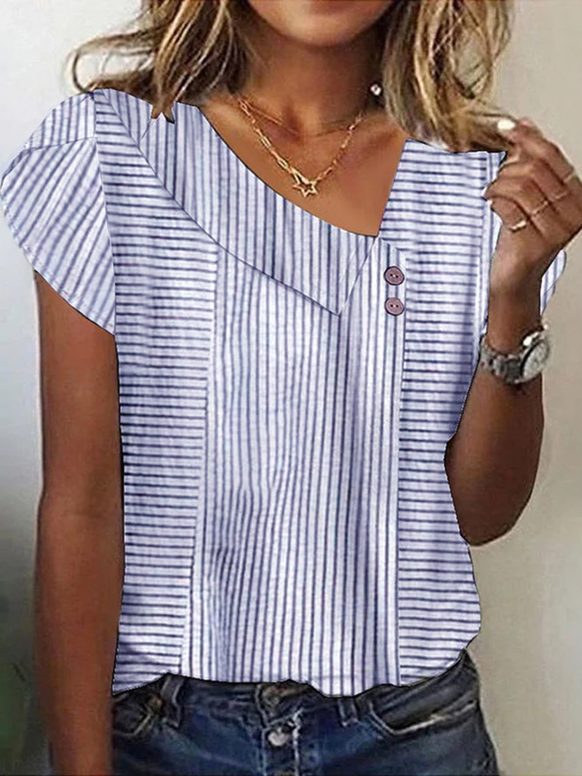 Blouses Manufacturer